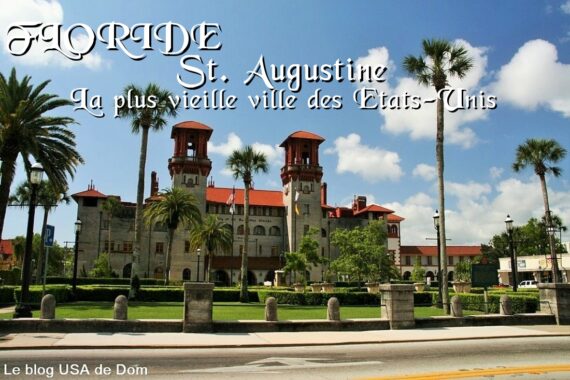 St. Augustine
