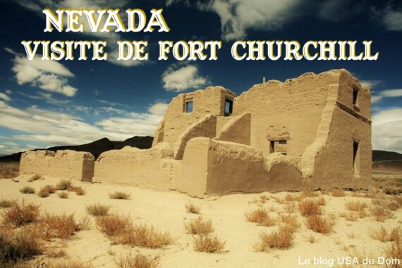 Fort Churchill
