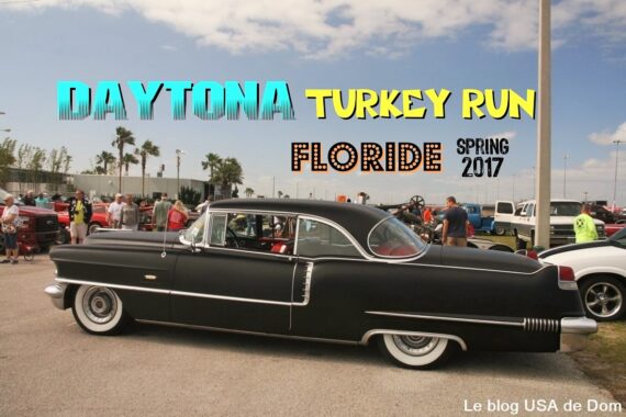 DAYTONA TURKEY RUN