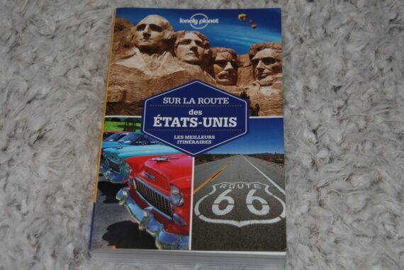 Lonely Planet