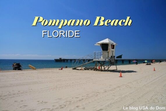 Pompano Beach FLORIDE