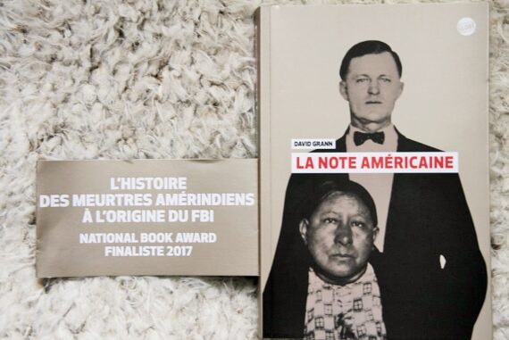 La note américaine