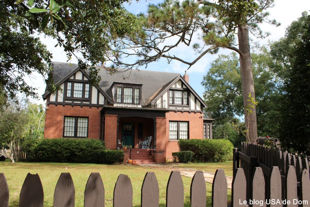 Burke House NEW IBERIA 