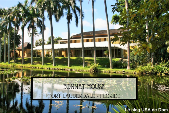Bonnet House Fort Lauderdale