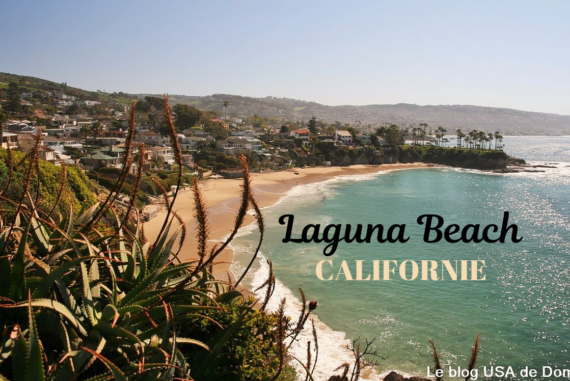 Laguna Beach CALIFORNIE