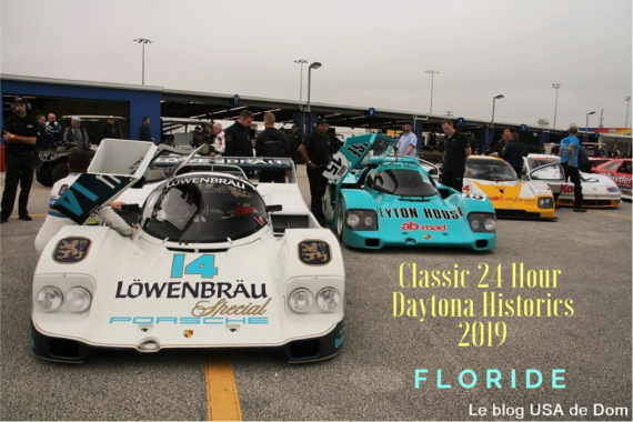 DAYTONA 24 HOUR