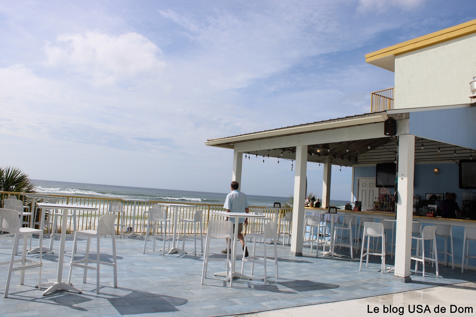 Chateau Beachfront Hotel, a By The Sea Resort - PANAMA CITY BEACH - FLORIDE