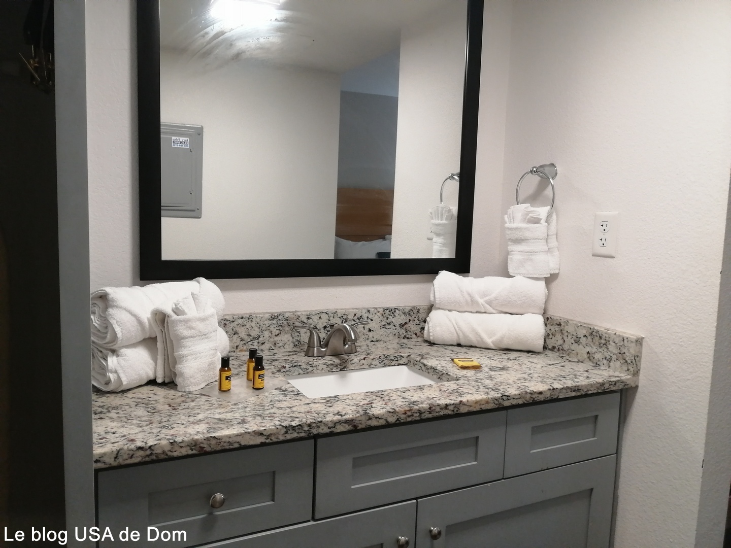 Chateau Beachfront Hotel PANAMA CITY BEACH FLORIDE