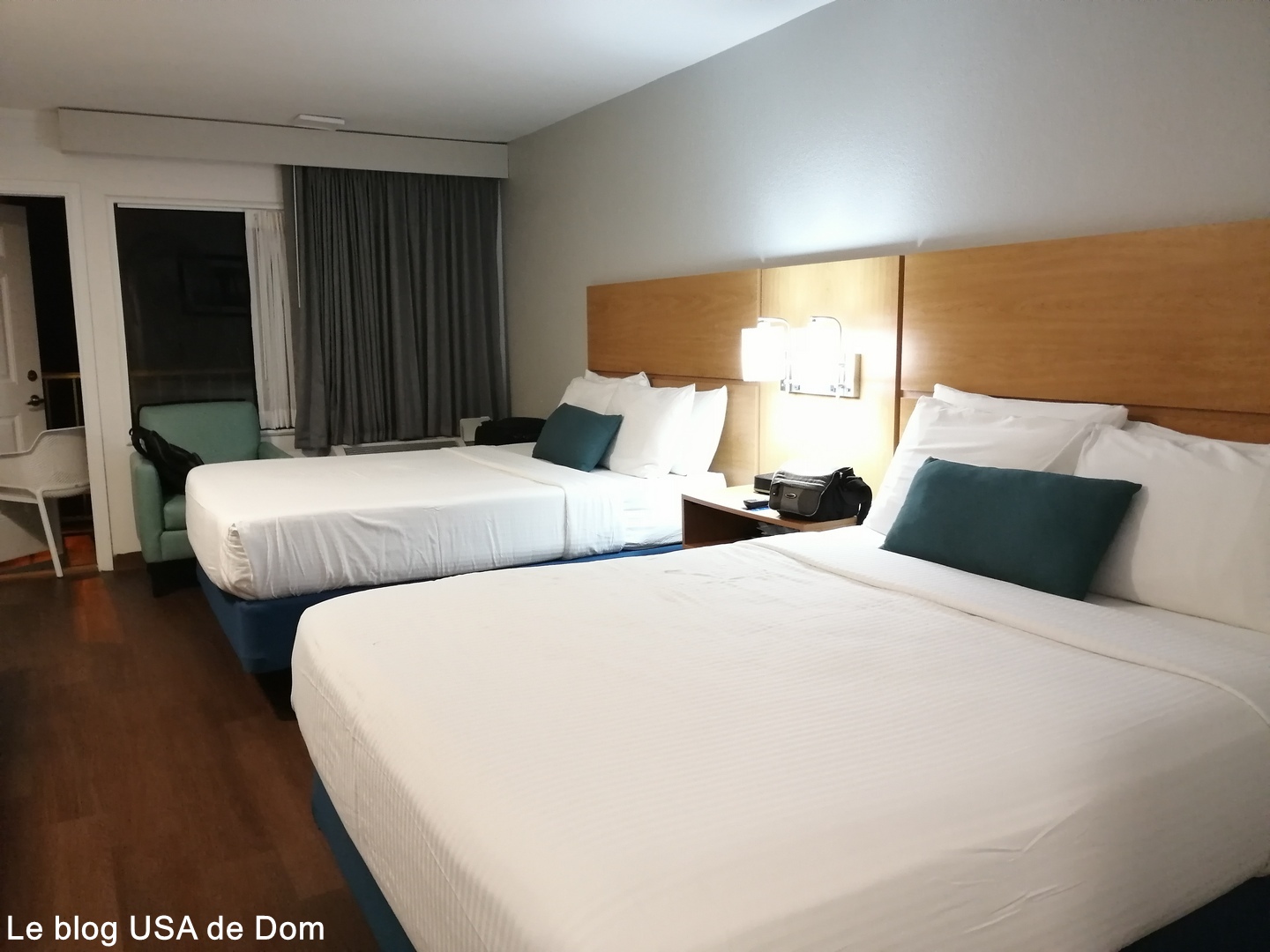 Chateau Beachfront Hotel PANAMA CITY BEACH FLORIDE