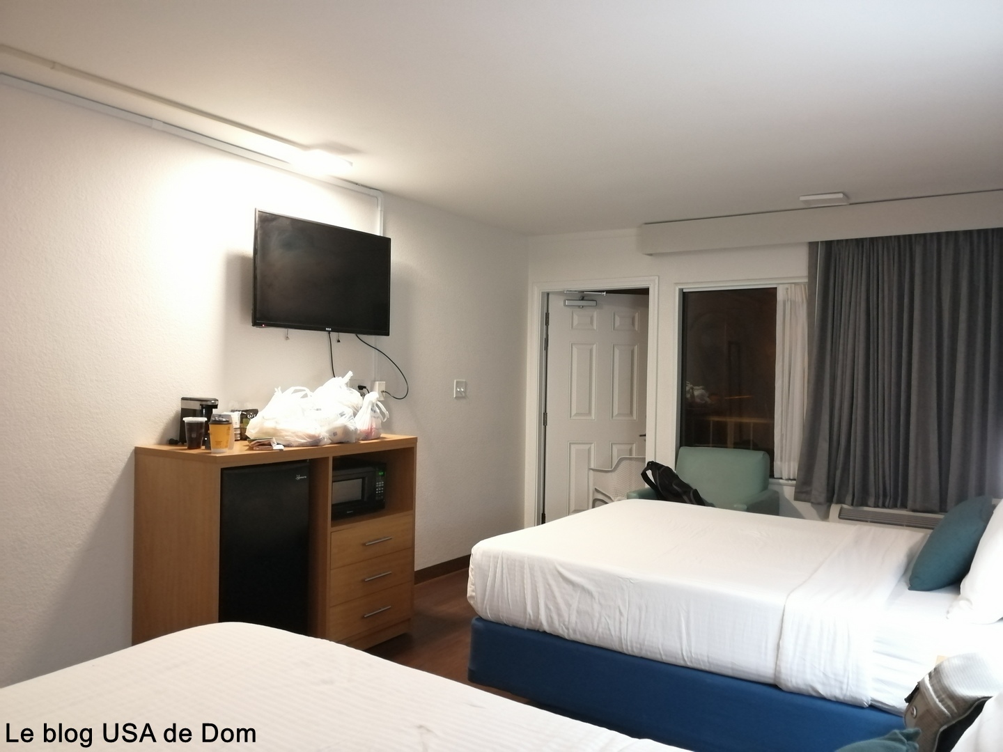 Chateau Beachfront Hotel PANAMA CITY BEACH FLORIDE