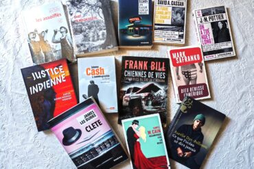 livres USA