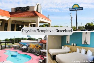 Days Inn Memphis at Graceland Tennessee